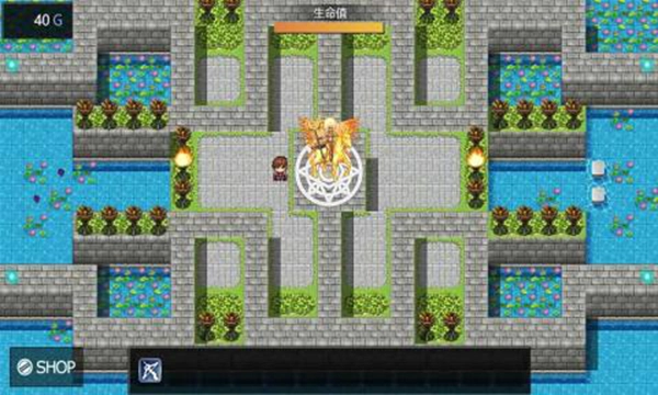 派克斯塔防免费版截图1