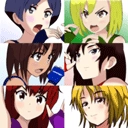 格斗女孩完整版