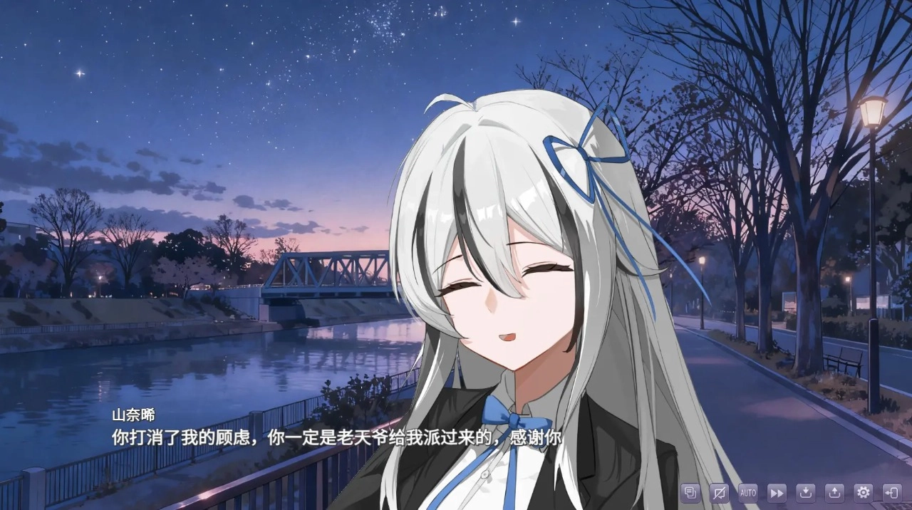 幻想家的白夜正版