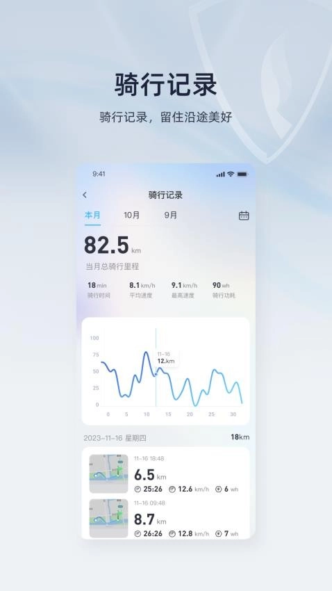 立马科技(立马e智行)图1