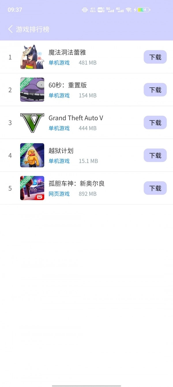 诸君梦幻盒最新版图4