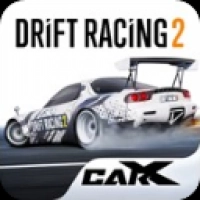 CarX漂移赛车2汉化版