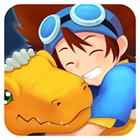 究极暴龙兽游戏