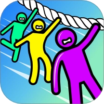 救救小哥哥游戏