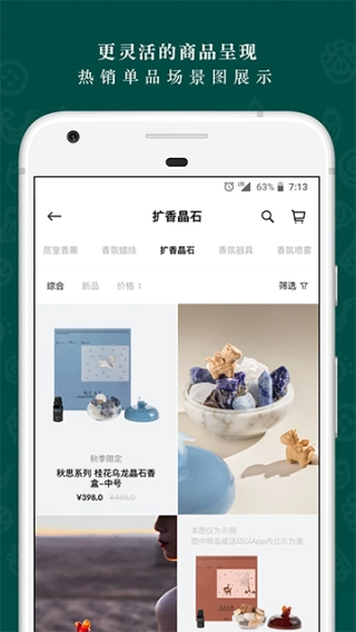 野兽派鲜花图5