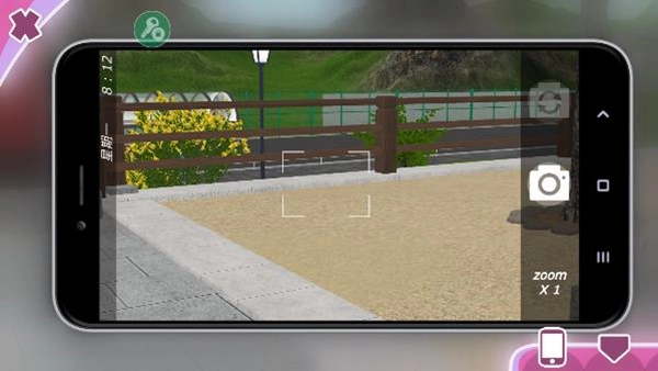 少女都市3d正版(5)
