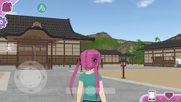 少女都市3d正版(2)