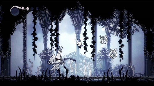 hollowknight汉化版