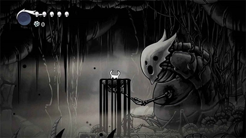 hollowknight汉化版
