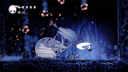 hollowknight汉化版
