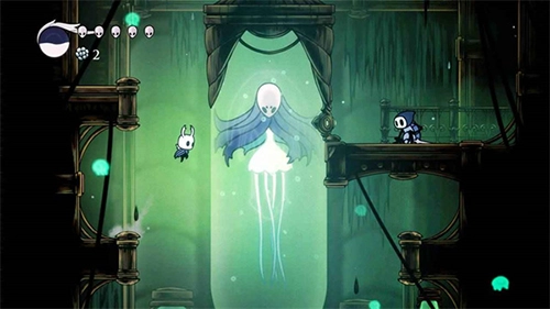 hollowknight汉化版