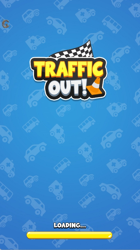 交通出口游戏(TrafficOut)