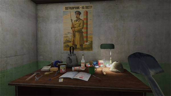 越狱模拟器最新版(1)