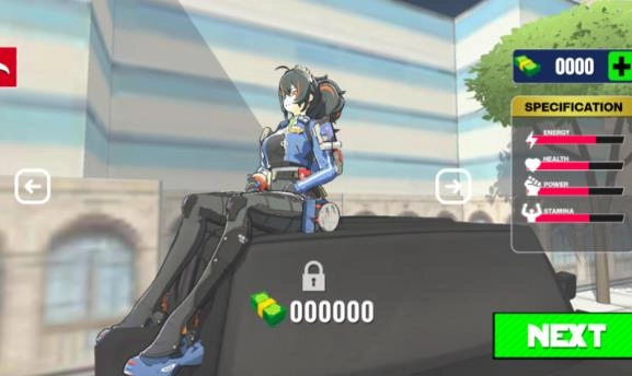 动漫警察开放世界模拟中文版