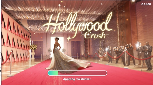 好莱坞心动时刻游戏(1)