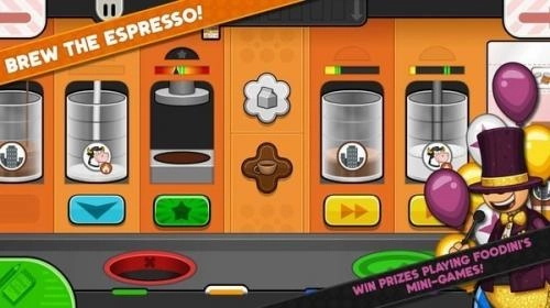 老爹奶茶店中文版2