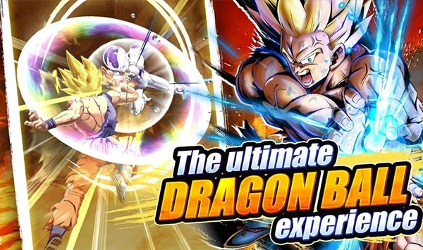 七龙珠激战传说官方版图3