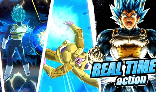 七龙珠激战传说官方版图2