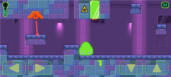 粘液实验室小游戏图2