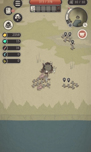 野生驯兽师钻石版