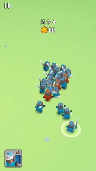 传奇战争图2
