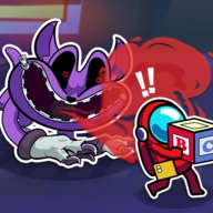 彩虹朋友vs太空杀游戏  安卓版 V1.5.0