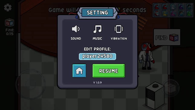 彩虹朋友vs太空杀游戏  安卓版图2