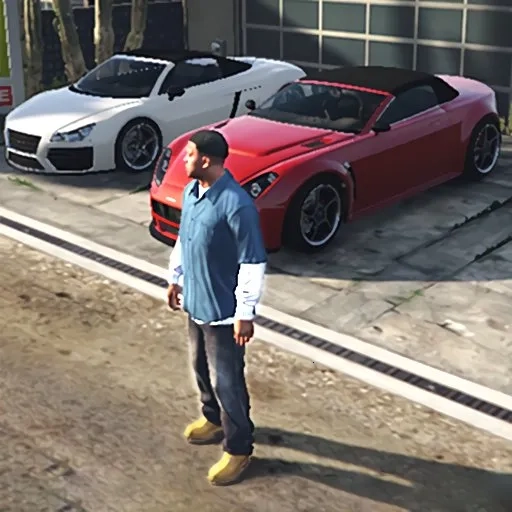 城市猎车手2026手机版