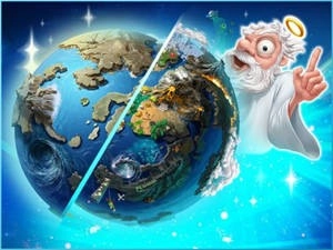 涂鸦上帝无广告(2)