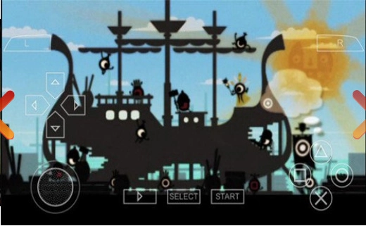 啪嗒砰2游戏最新版1