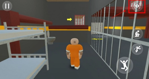 奥比从巴里监狱逃脱手机下载