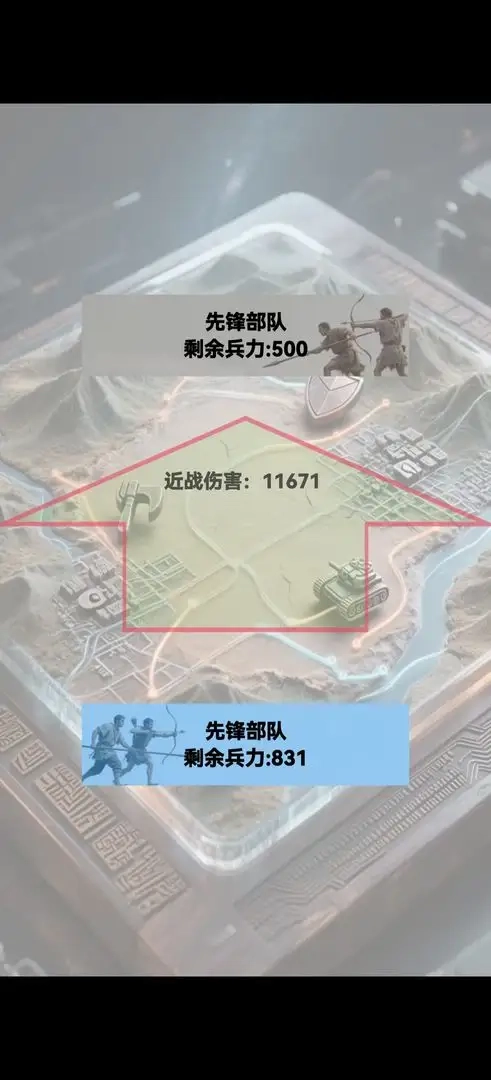 文明进化史1游戏3