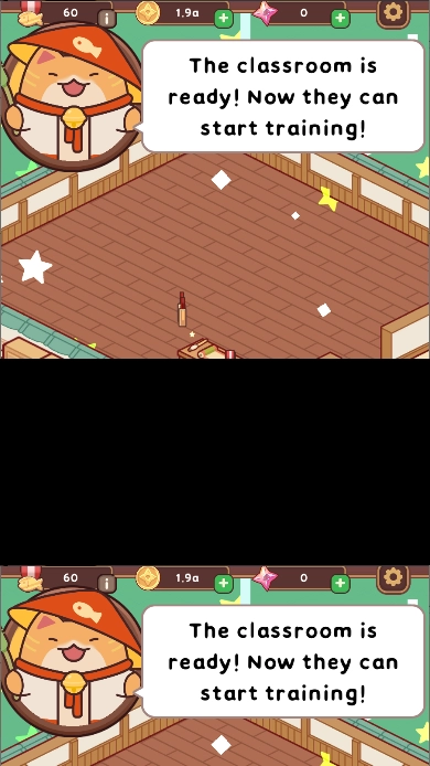 猫忍者学校安装  安卓版