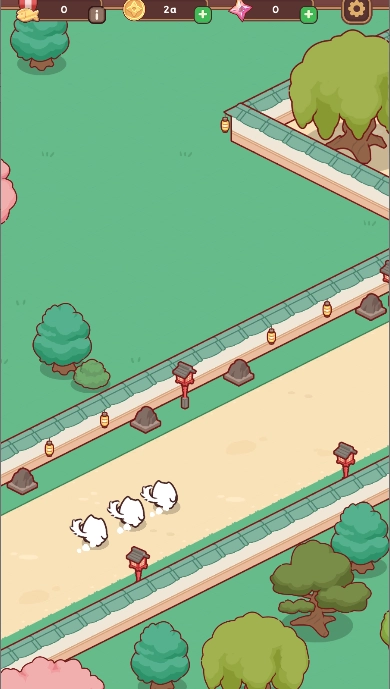 猫忍者学校安装  安卓版