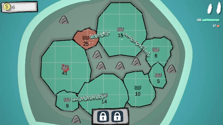 占山为王最新版