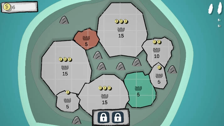 占山为王最新版