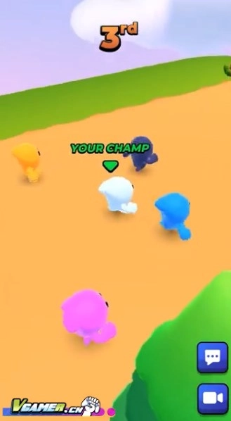 Pocket Champs游戏  手机版