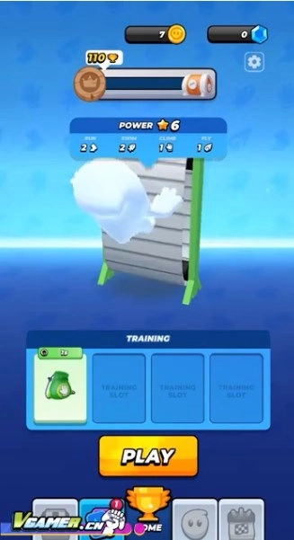 Pocket Champs游戏  手机版