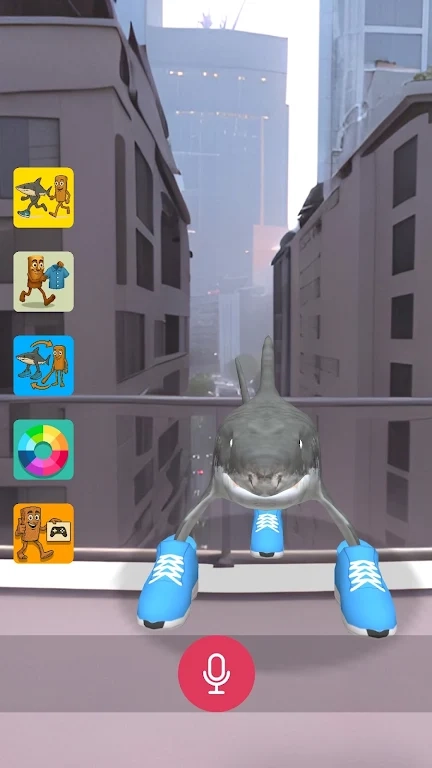 会说话的山海经2游戏手机版图5