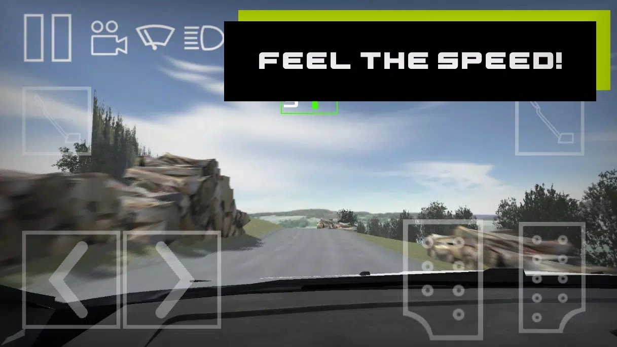 终极拉力赛2安卓版