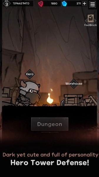 UnderDark