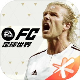 FC足球世界国际服