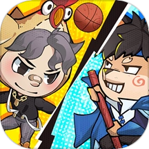 王者猎人通用版