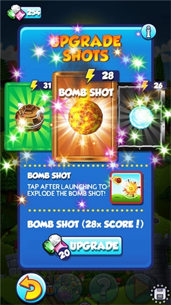 弹射之王安卓免费版图2