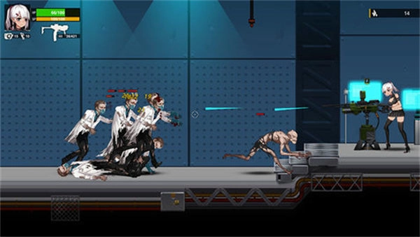 伊德海拉之影安卓版