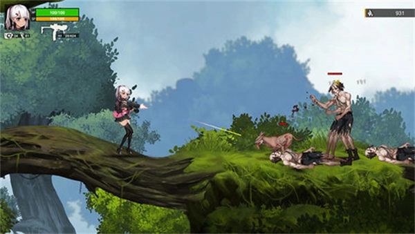 伊德海拉之影安卓版