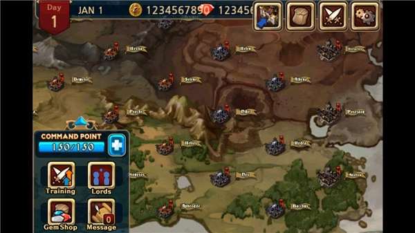 攻城大师游戏纯净版图2