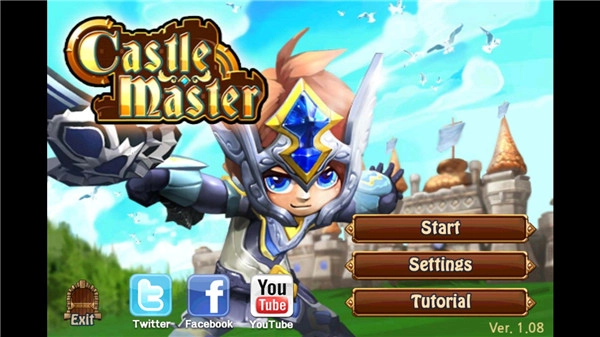 攻城大师游戏纯净版图3