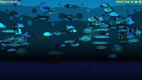 轻松养鱼水族馆手游无广告版(2)