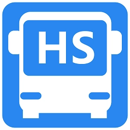 智行黄山掌上公交软件